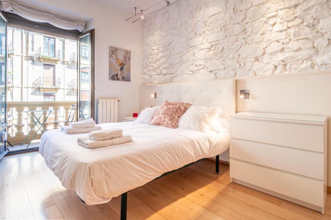 Palermo Soho Beach By Beauty Rentals San Sebastián Eksteriør bilde