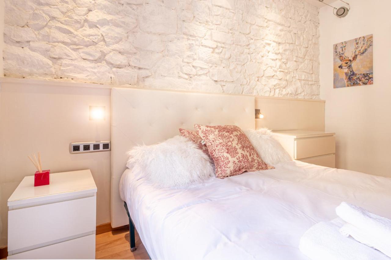 Palermo Soho Beach By Beauty Rentals San Sebastián Eksteriør bilde