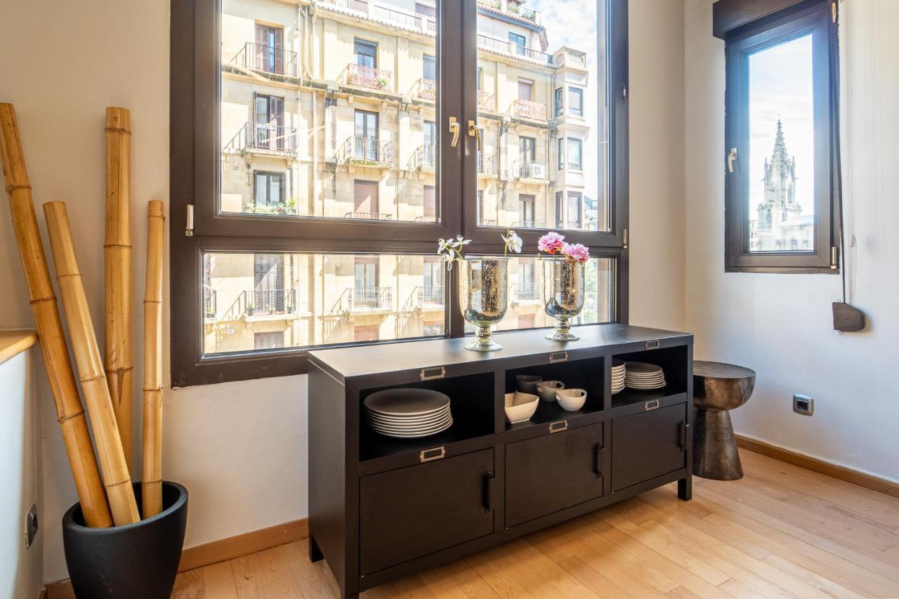 Palermo Soho Beach By Beauty Rentals San Sebastián Eksteriør bilde