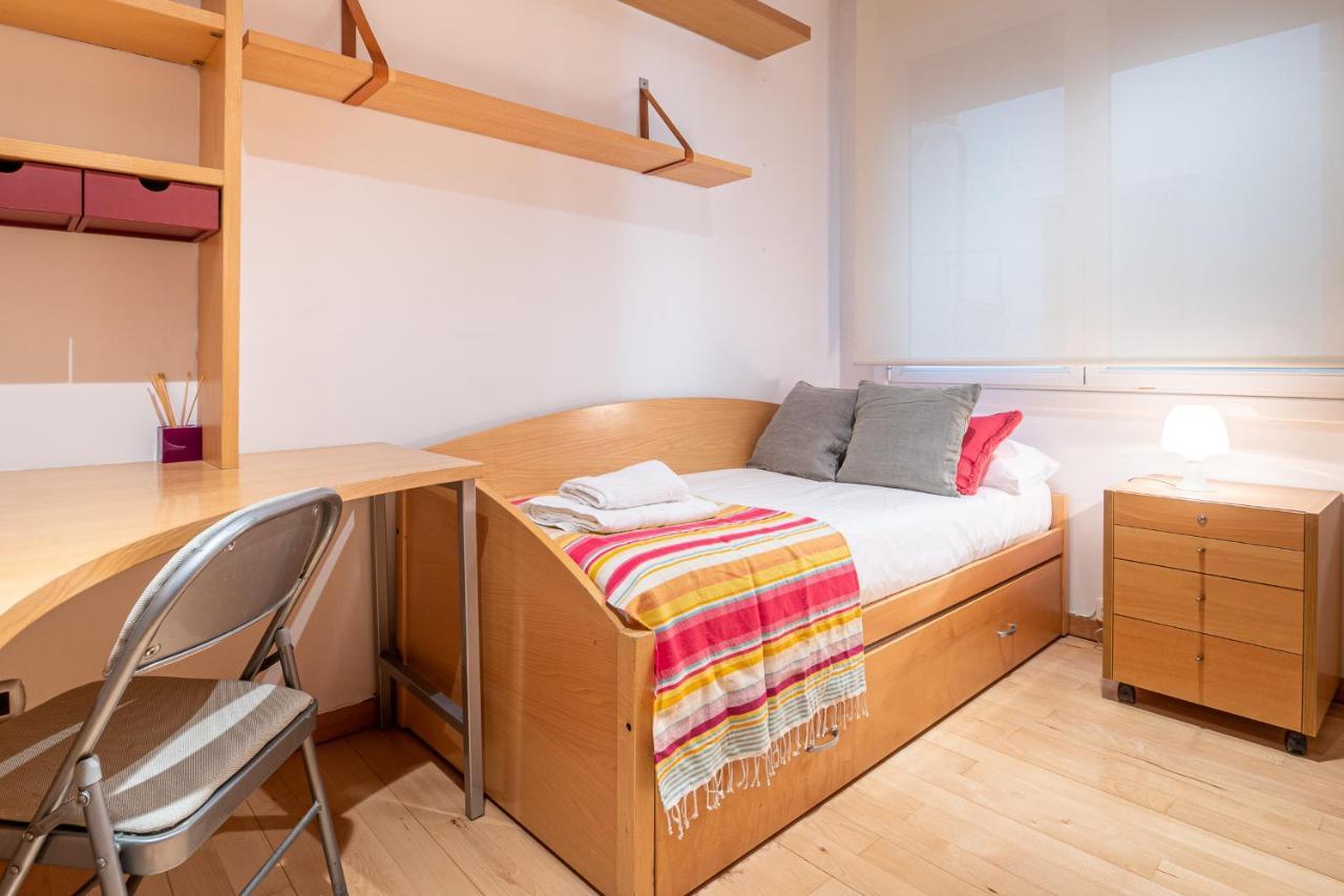 Palermo Soho Beach By Beauty Rentals San Sebastián Eksteriør bilde