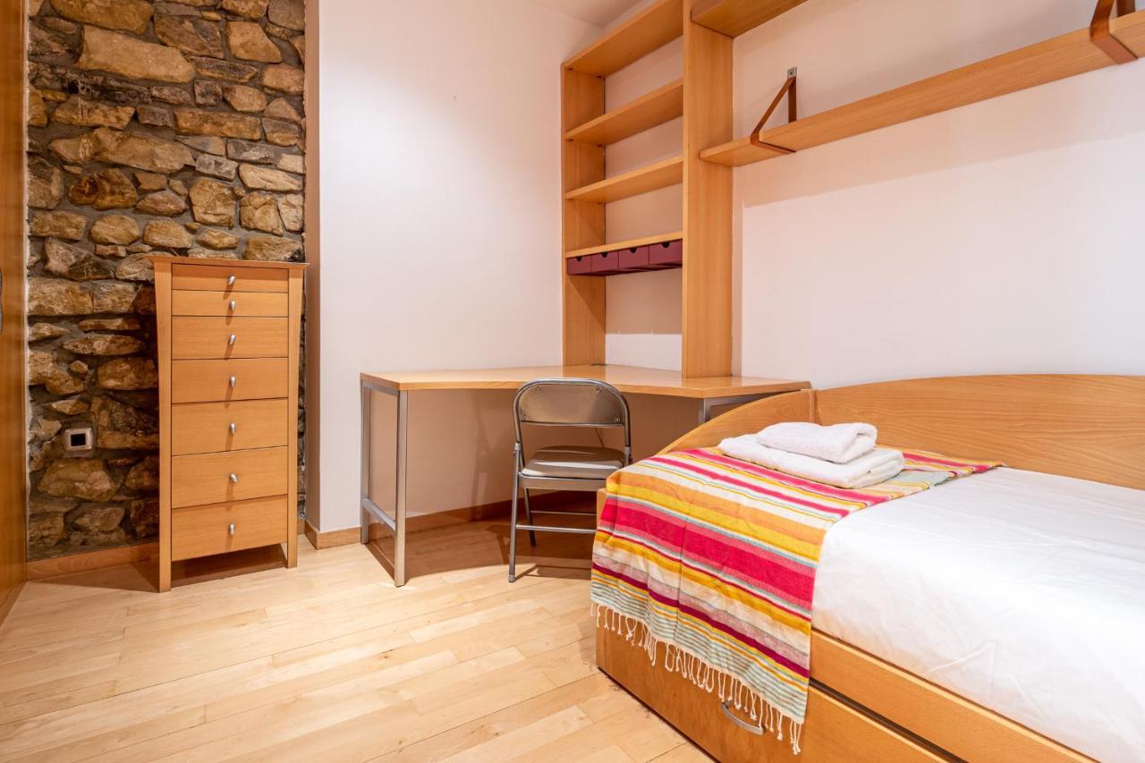 Palermo Soho Beach By Beauty Rentals San Sebastián Eksteriør bilde