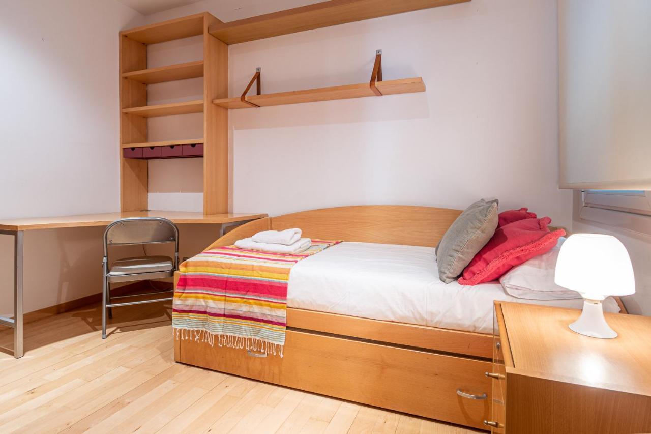 Palermo Soho Beach By Beauty Rentals San Sebastián Eksteriør bilde